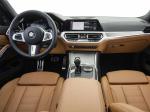 BMW 330i M Sport 2019 года (LA)